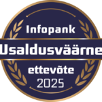 Usaldusväärne ettevõte